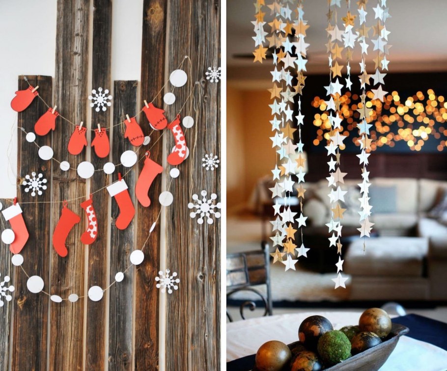 Вещи для декора интерьера