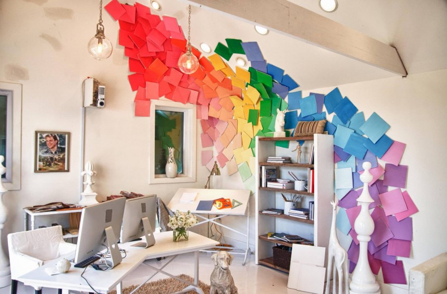 Дизайнерские поделки