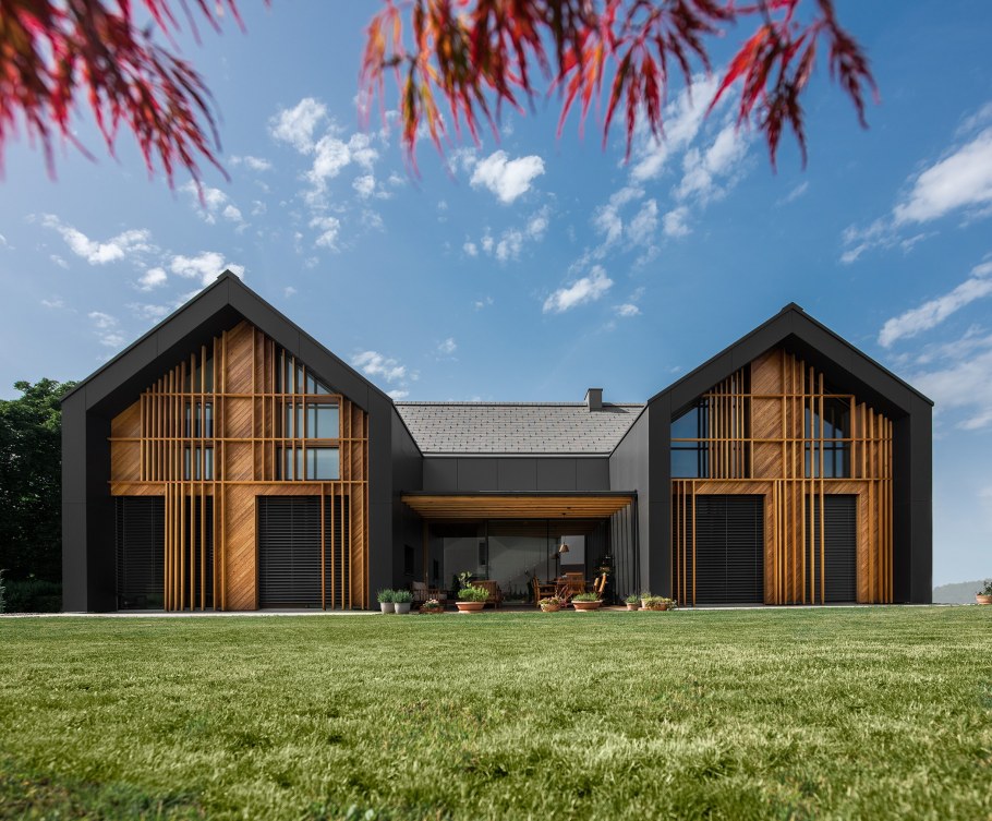 Барн хаусы Barn