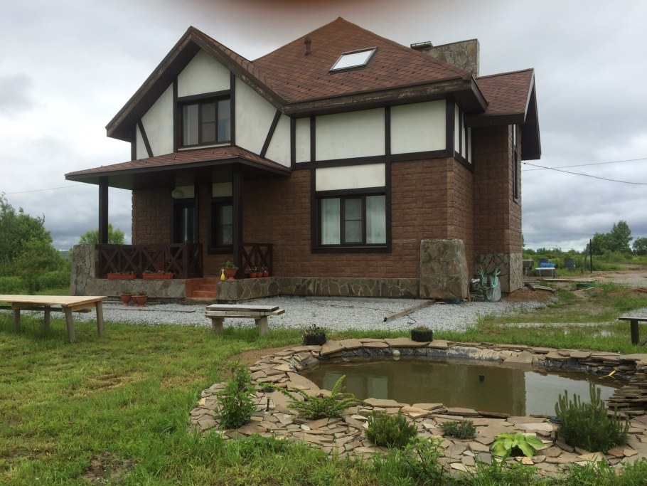 Проект Шильникова обитель ангела