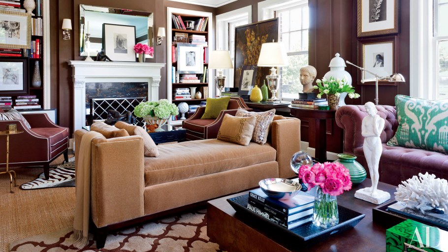 Алидат декоратор