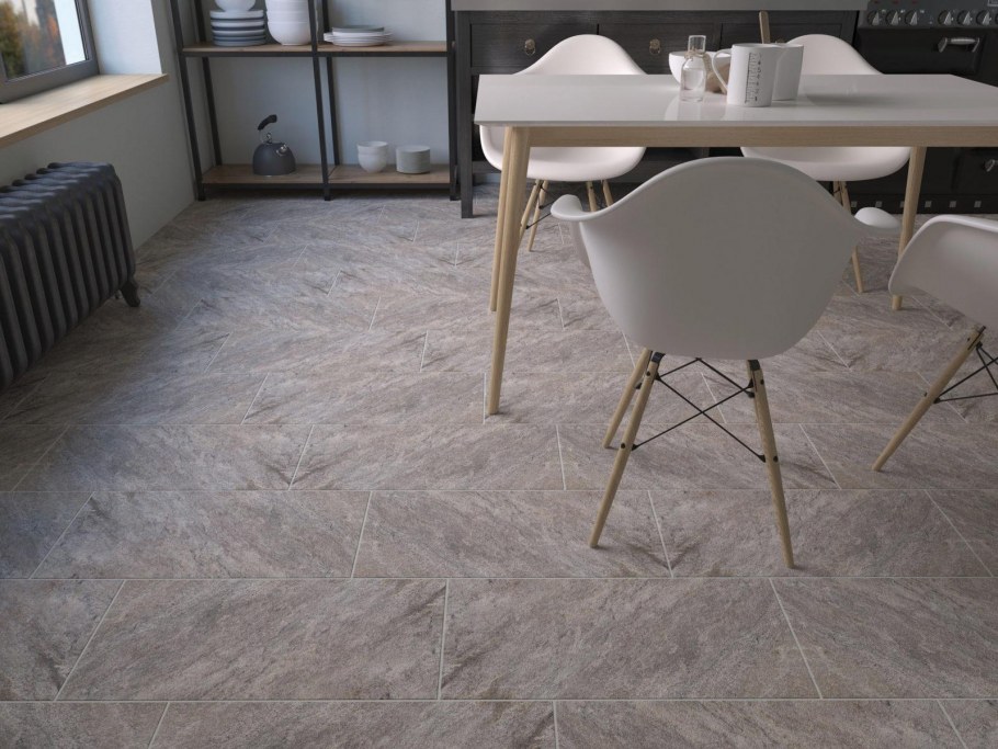 Плитка кварцит Керамин