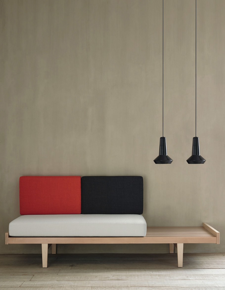 Кровать ligne Roset
