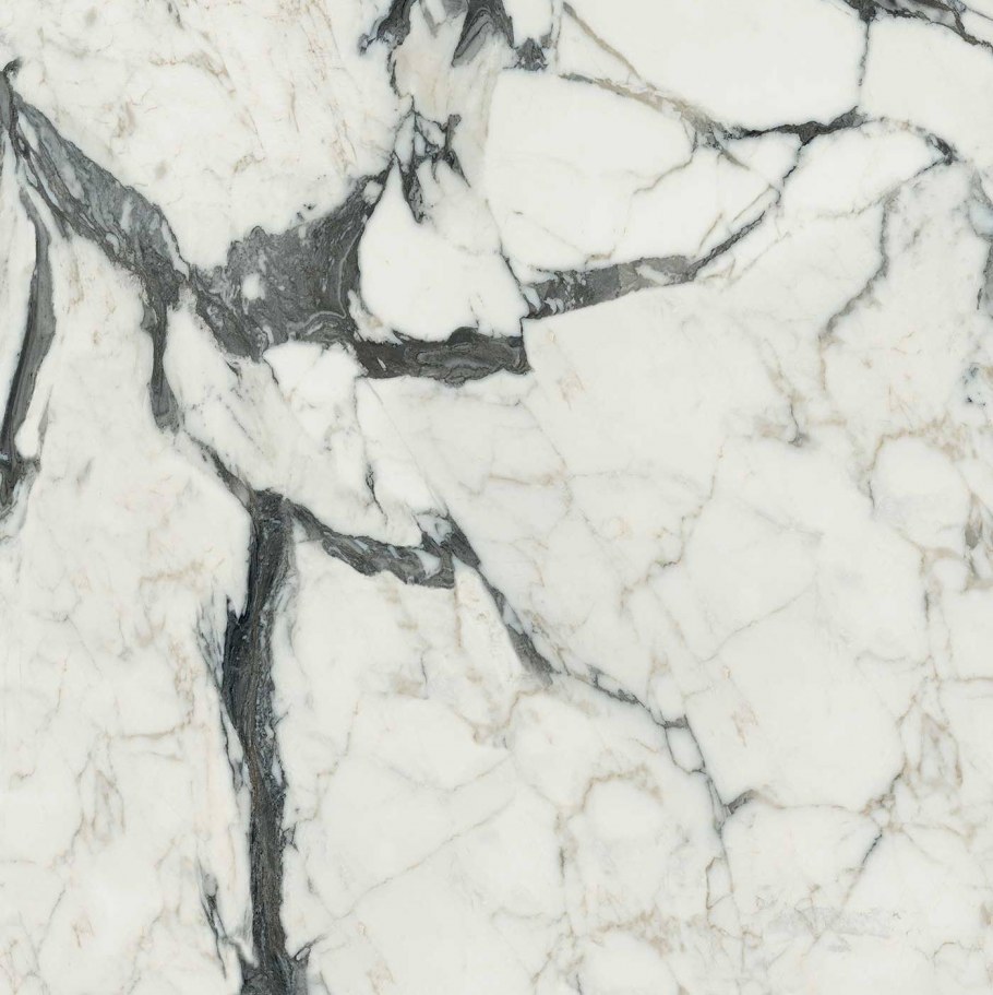 Керамогранит Rex Ceramiche les Bijoux de Rex Calacatta Altissimo Blanc Gloss