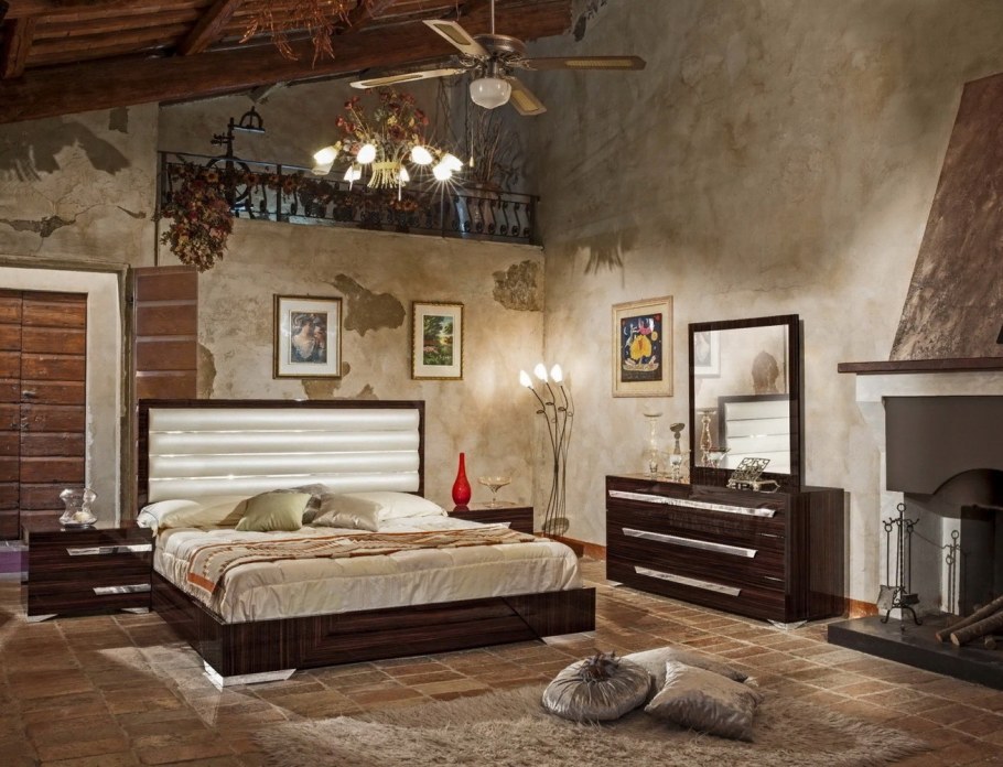 Спальня Marlene h2o Design