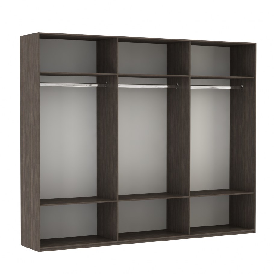 Дизайнерские шкафы купе