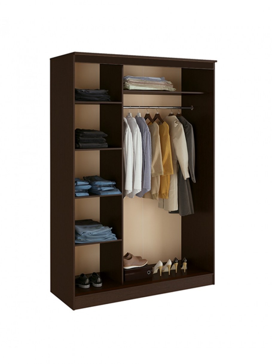 Шкаф-купе Бавария 2.33