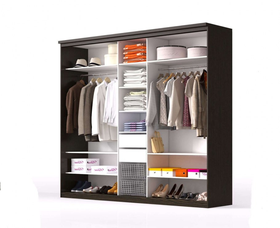 Стенли шкафы 3 метра