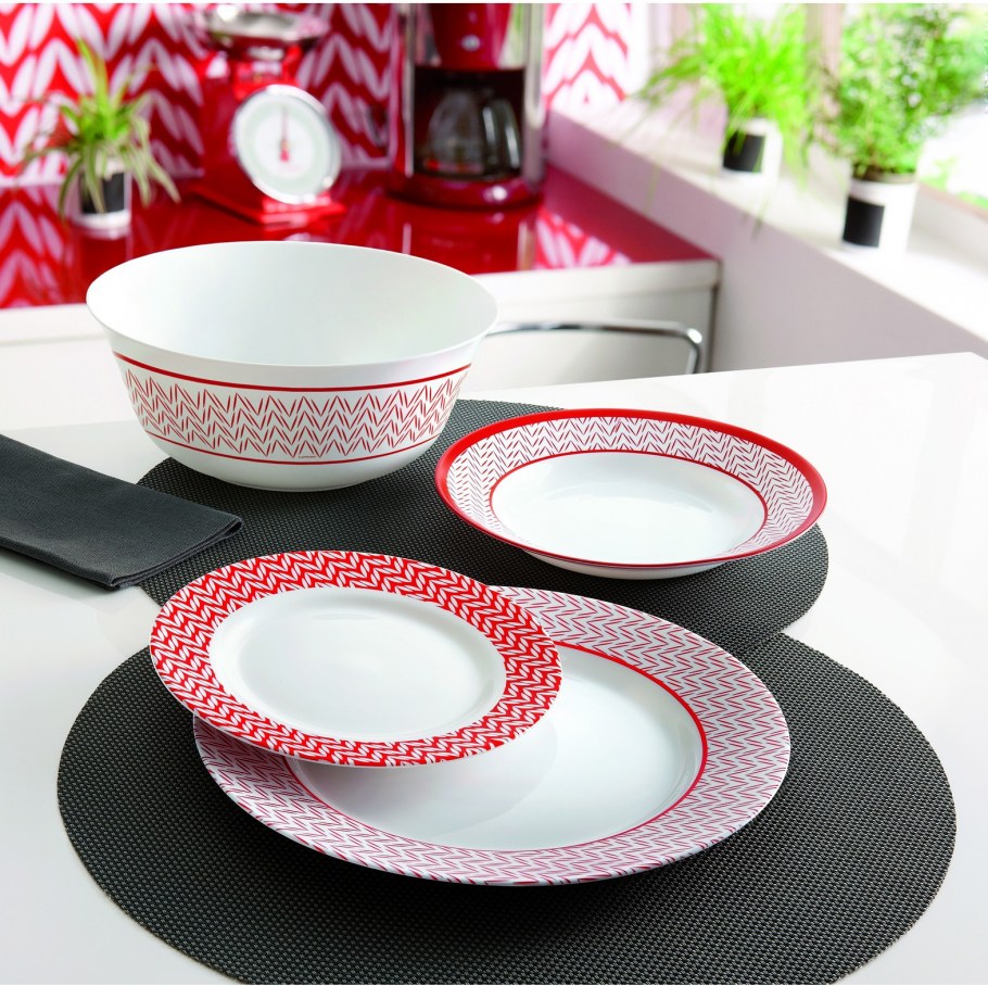 Менажница Лефард на подставке