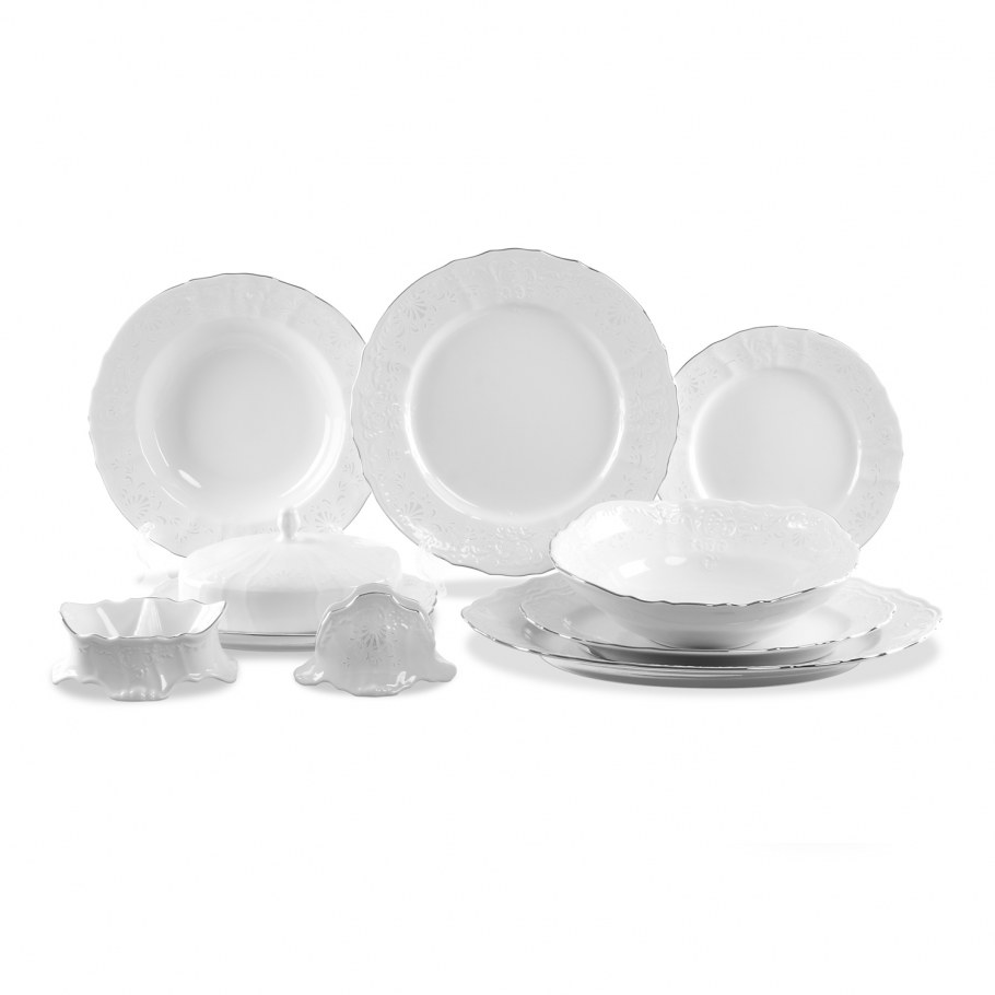 Столовый сервиз Бернадотт 6 персон