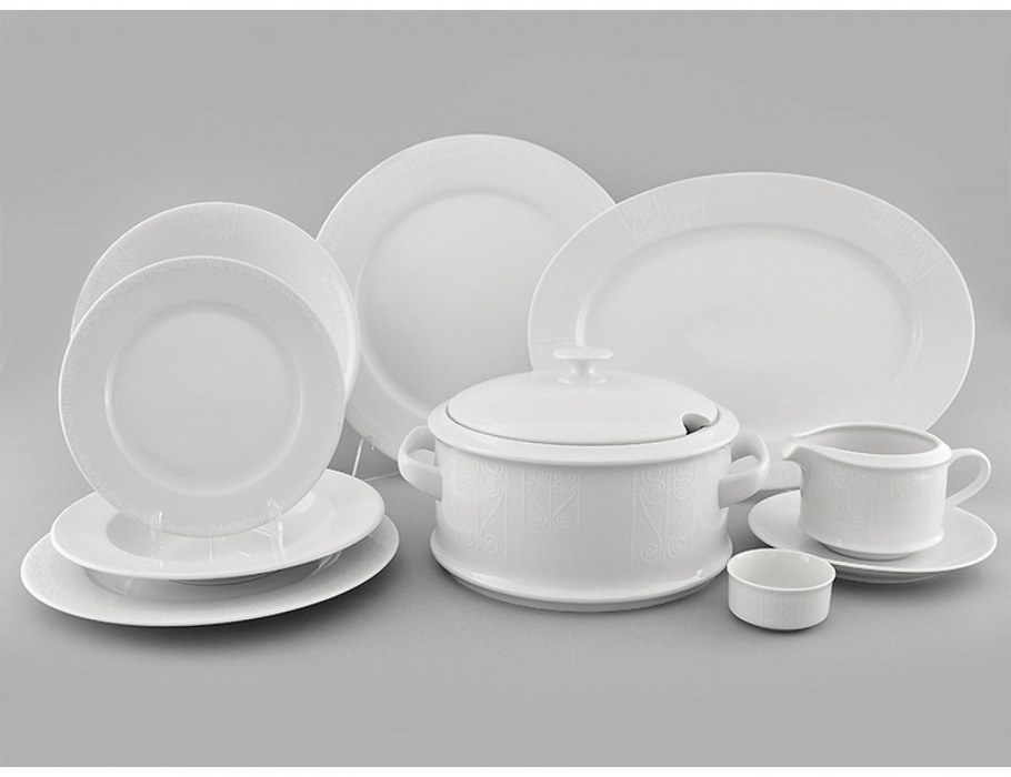 Сервиз Леандер Сабина