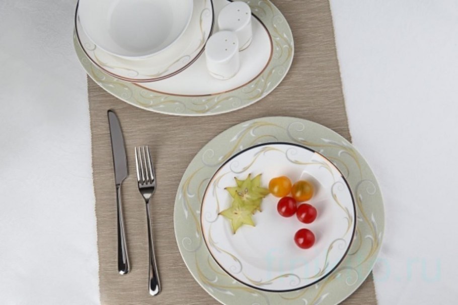 Сервиз Роял Аурель