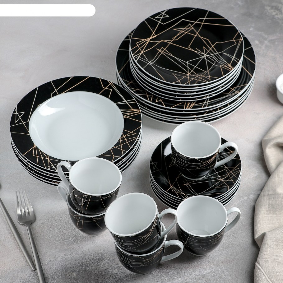 Wilmax England посуда