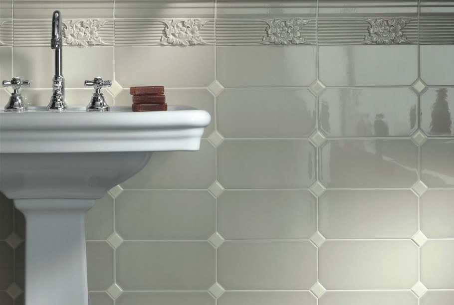 Плитка коллекция Grazia