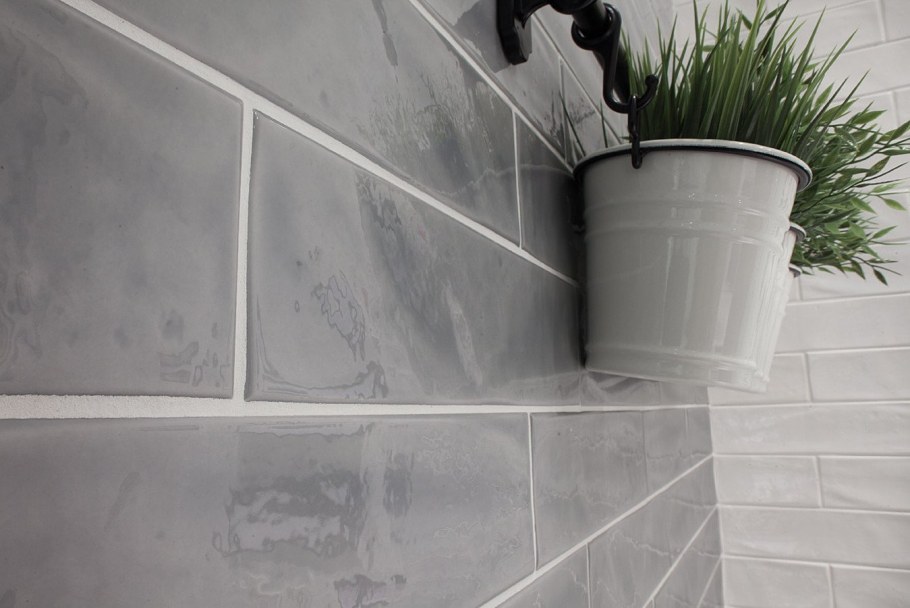 Settecento / Matt White 7.5x30 / коллекция New Yorker