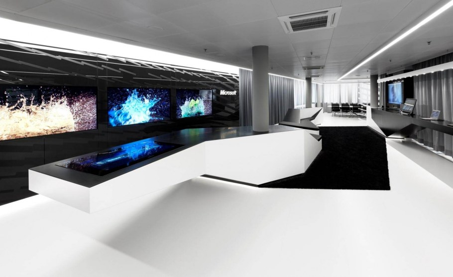 Дизайнер интерьера