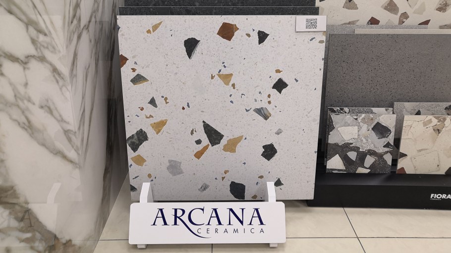 Flaviker плитка терраццо