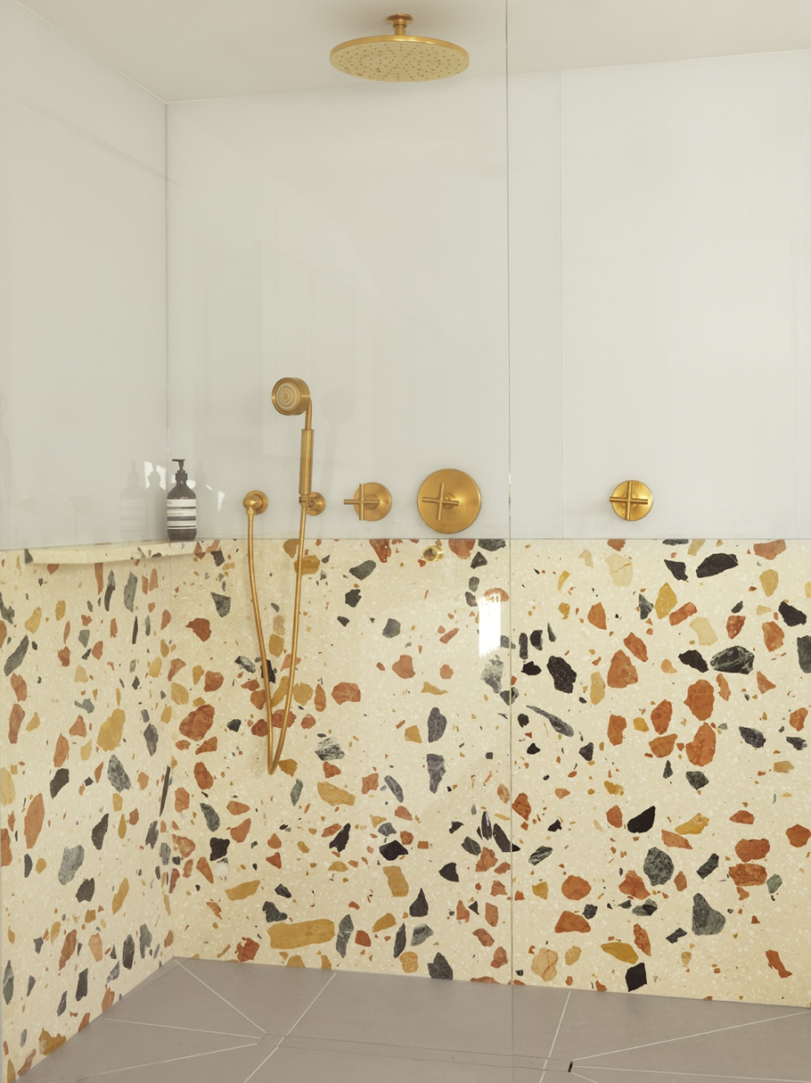 Marmoreal терраццо