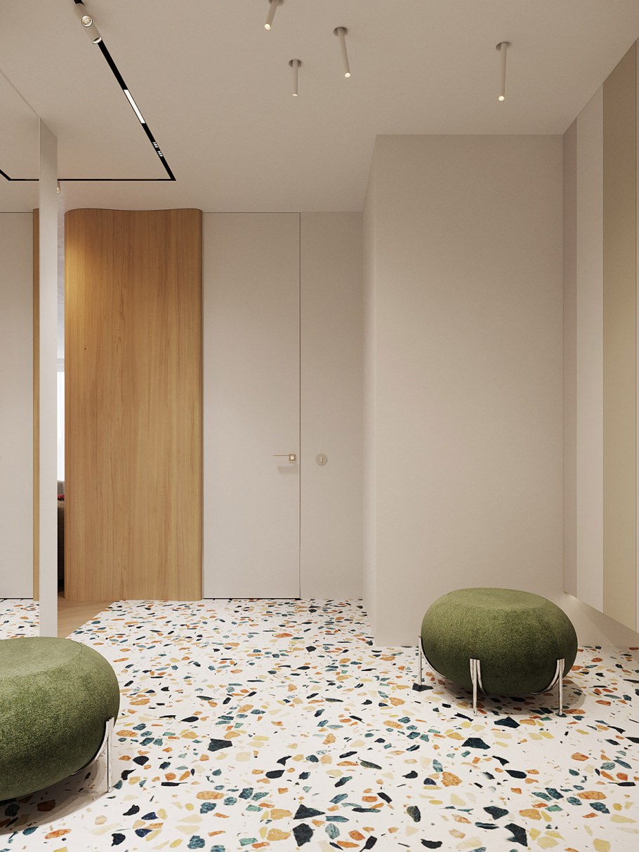 Керамогранит Vives Nikoi Nikoi-r 120x120