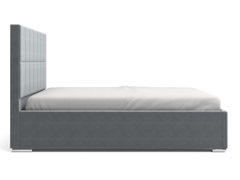 Кровать Пассаж (160х200) с ПМ 160х200