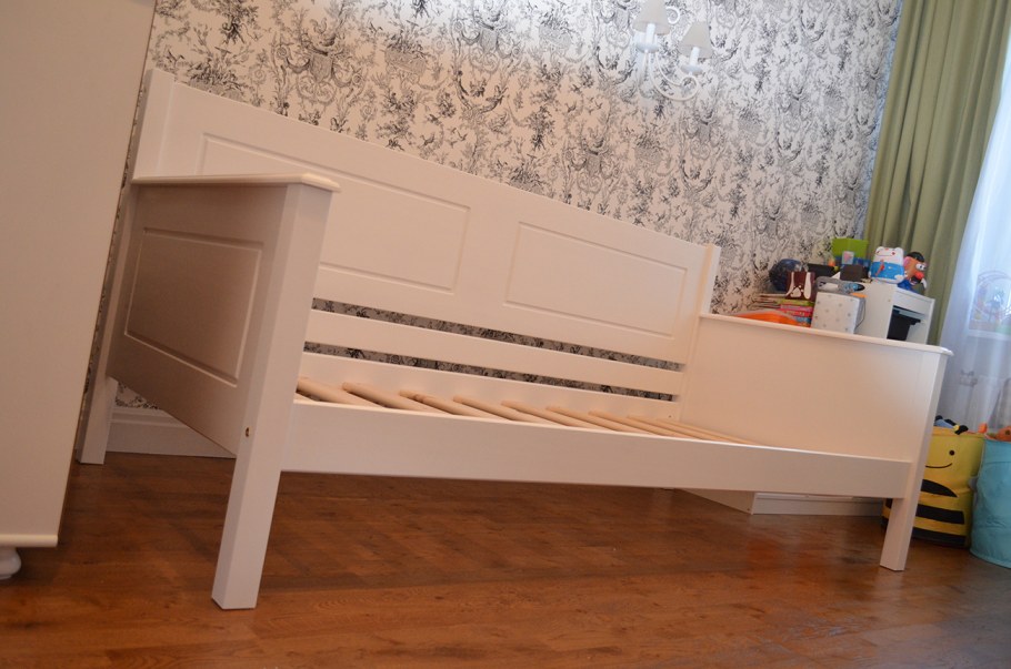 Кровать-тахта т3 (тора)