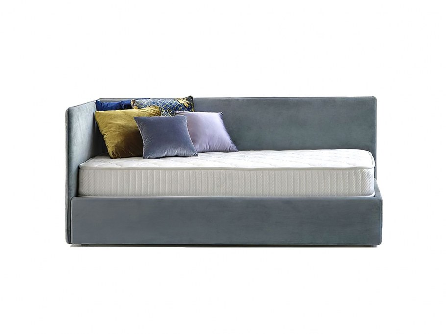 Детская кровать МК-197