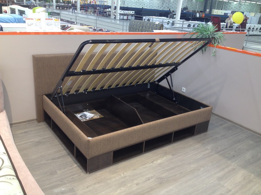 Кровать дуэт 80х190 клен