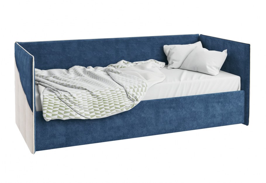 Кровать Sontelle Аланд 90x200