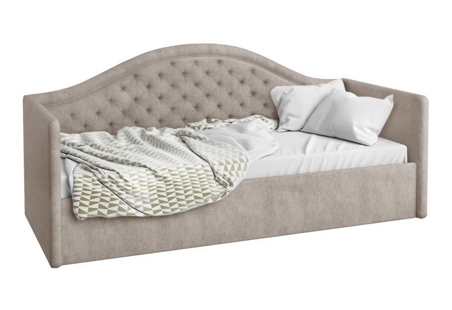 Кровать Sontelle лэсти 120x200