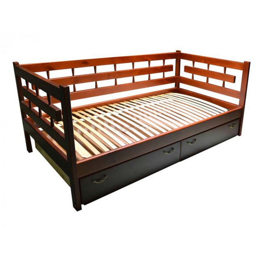 Кровать Benartti Uta Box