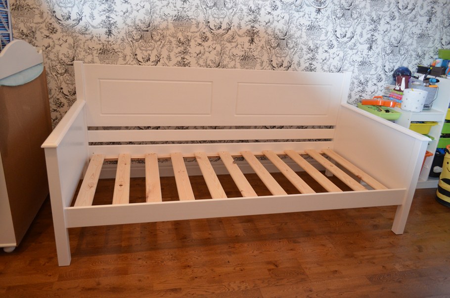 Кровать Ричмонд Энигма 33