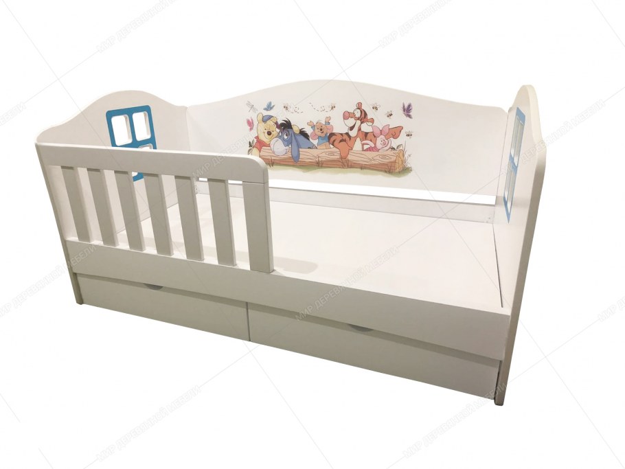 Кровать Vermeiren Luna