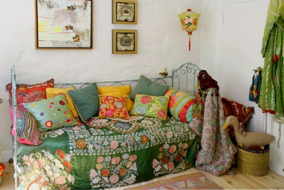 Диванные подушки Джонатан Адлер