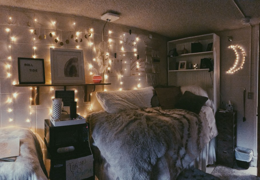 Уютная комната тумблер