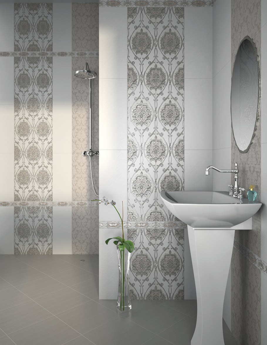 Плитка Alma Ceramica Sanremo