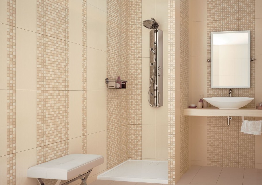 Amati Mocca плитка