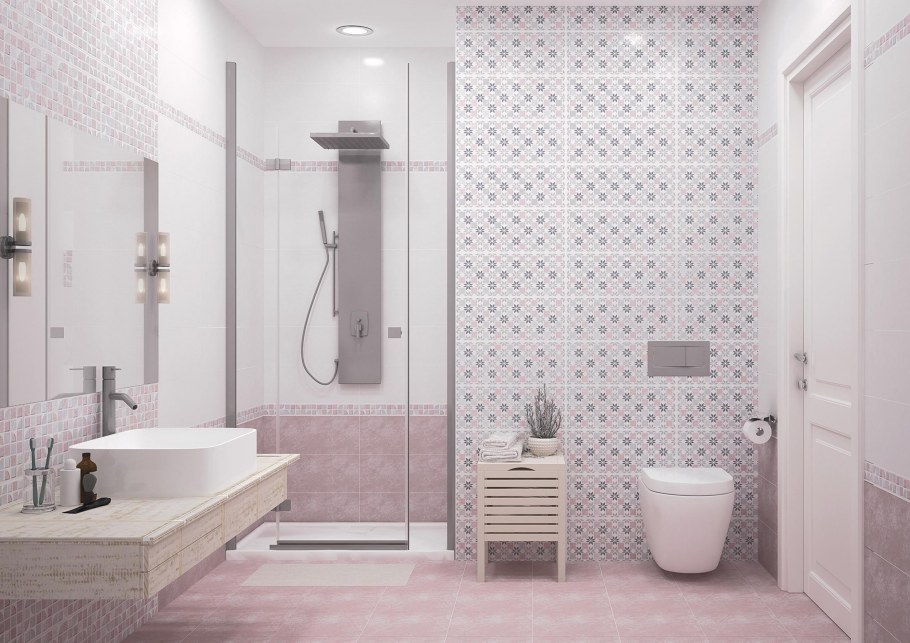 Плитка Модерн Марбл