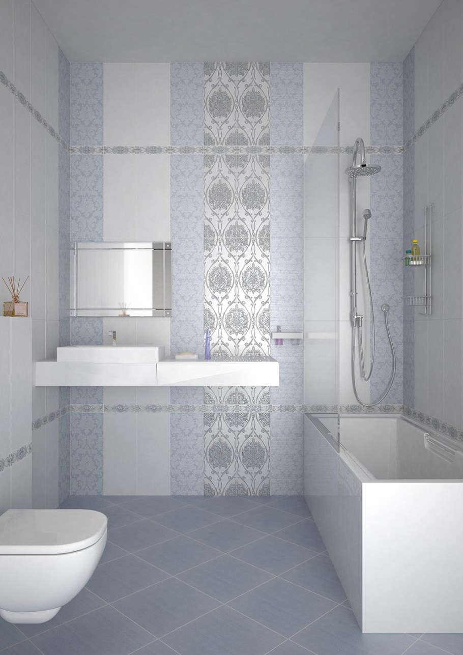 Azori Harmonia Mocca 50.5x20