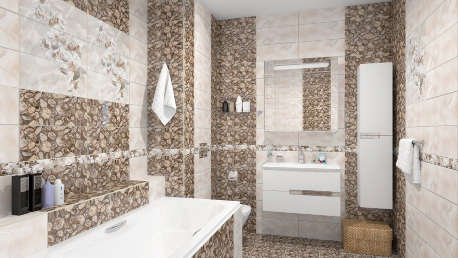 Плитка Сатти Azori