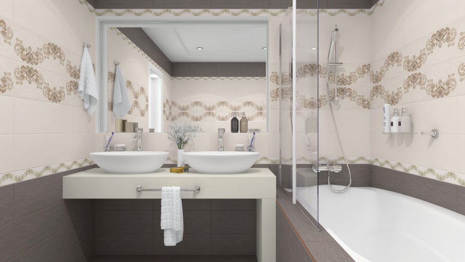 Плитка Macbeth Grey Azori