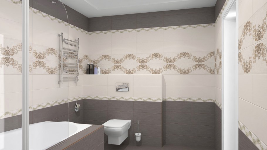 Плитка Chateau Mocca Azori