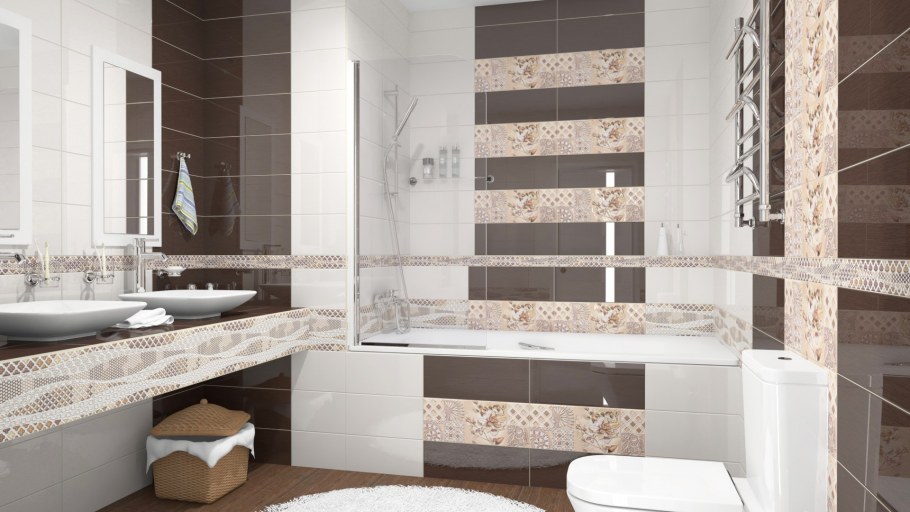 Плитка Chateau Mocca Azori