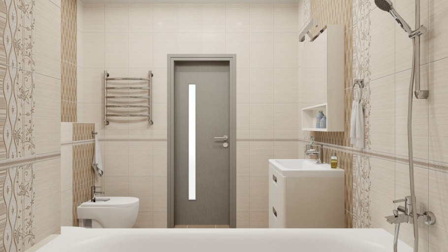 Плитка Азори Сатти беж