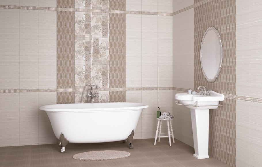 Керамическая плитка Азори Сатти