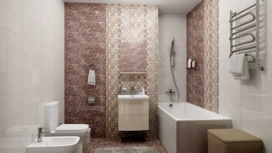 Kerama Marazzi Палермо