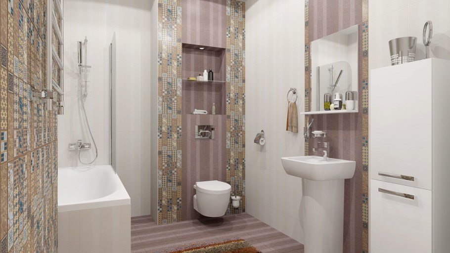 Плитка Азори Амадеус