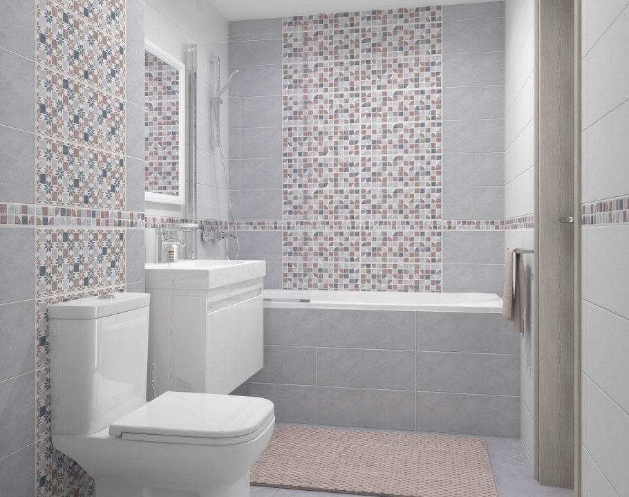 Grazia Mocca 20,1х40,5