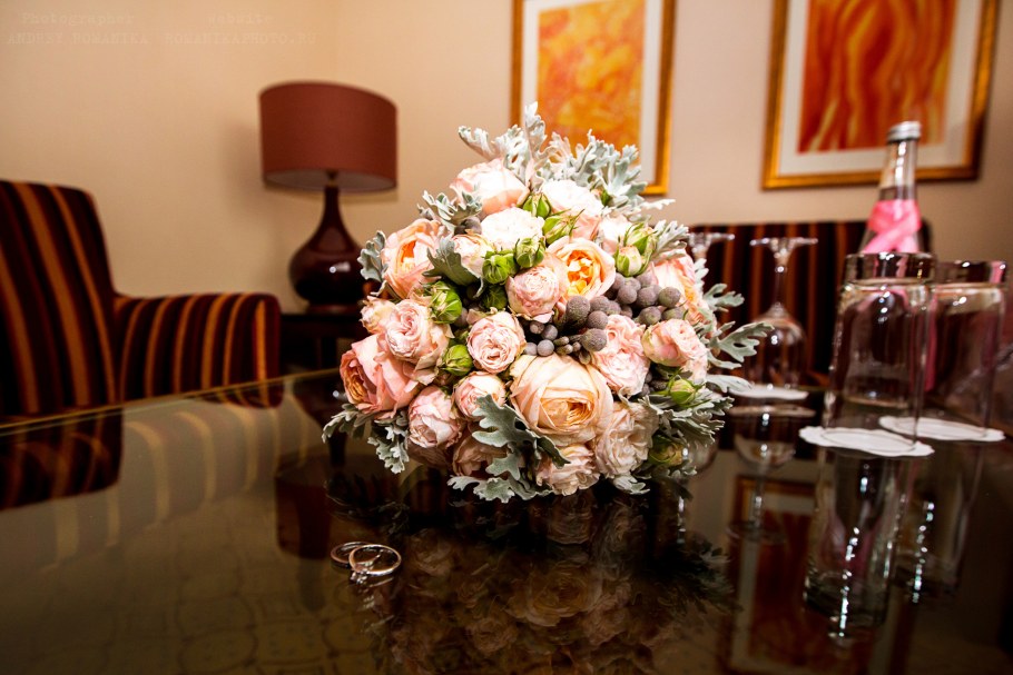 Фиолетовый цвет в интерьере