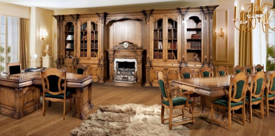 Rome mebel