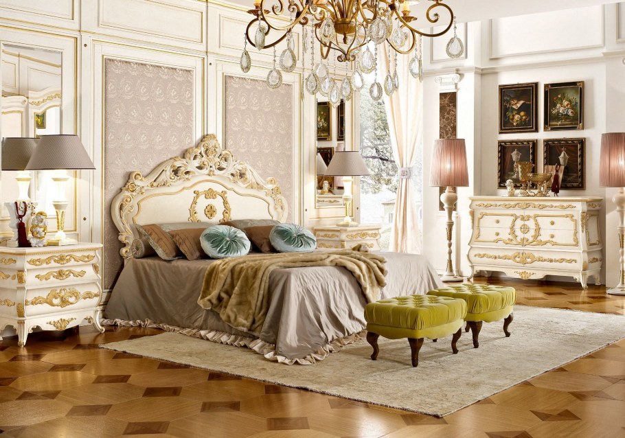 Зеркало bagno piu Versailles